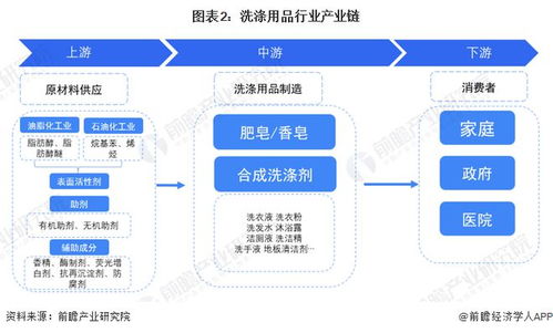 預(yù)見(jiàn)2023 2023年中國(guó)洗滌用品行業(yè)全景圖譜 附市場(chǎng)規(guī)模 競(jìng)爭(zhēng)格局和發(fā)展前景等