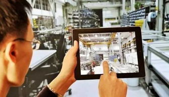 產業好聲音丨工業4.0典范伍擎入駐嘉善產業新城