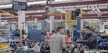 豐田汽車集團如何通過全球第一免費開源erp odoo 進行信息化變革之路